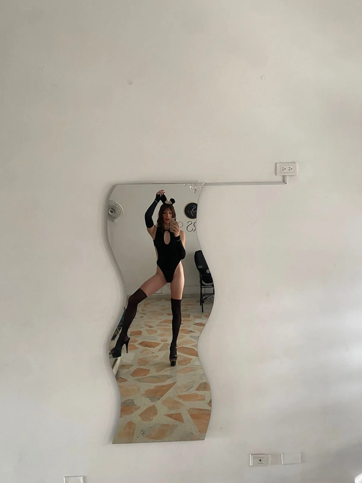 XXX Porn Photo of Nude Aria_montgomeri 5