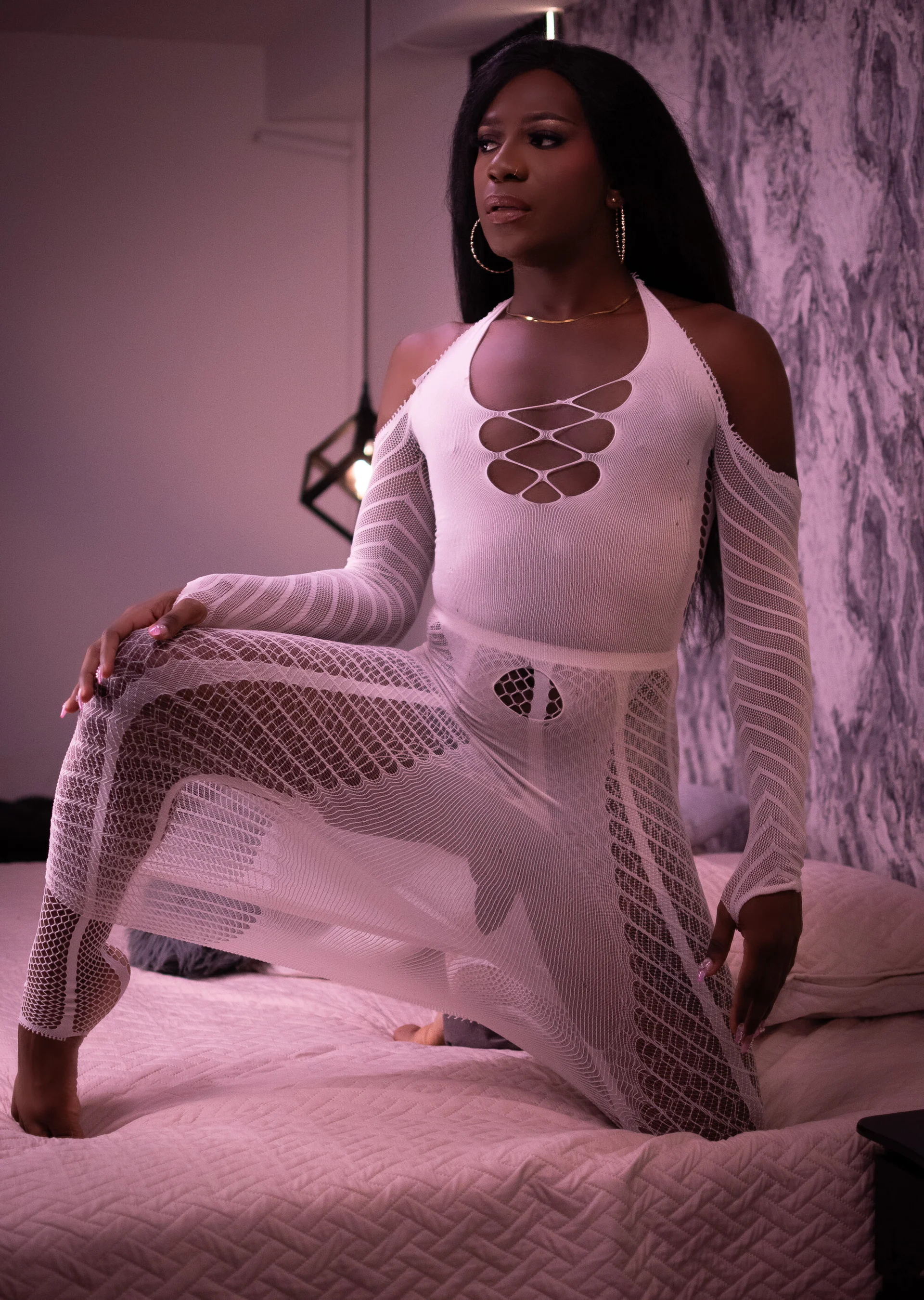 XXX Porn Photo of Nude Cherykataleiyha 7
