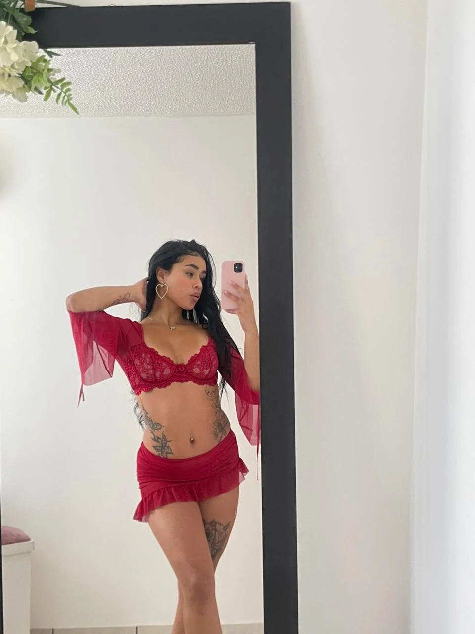 XXX Porn Photo of Nude meli_ortiz_ 56