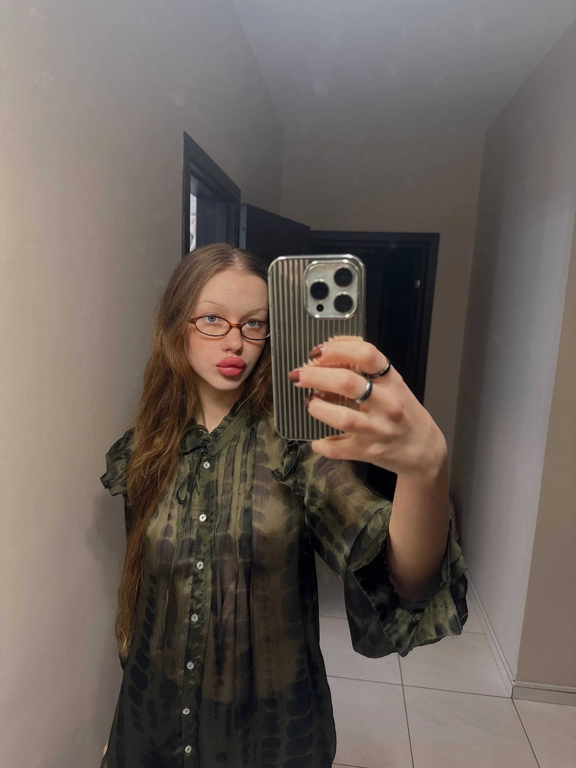 XXX Porn Photo of Nude khloebeauty 6