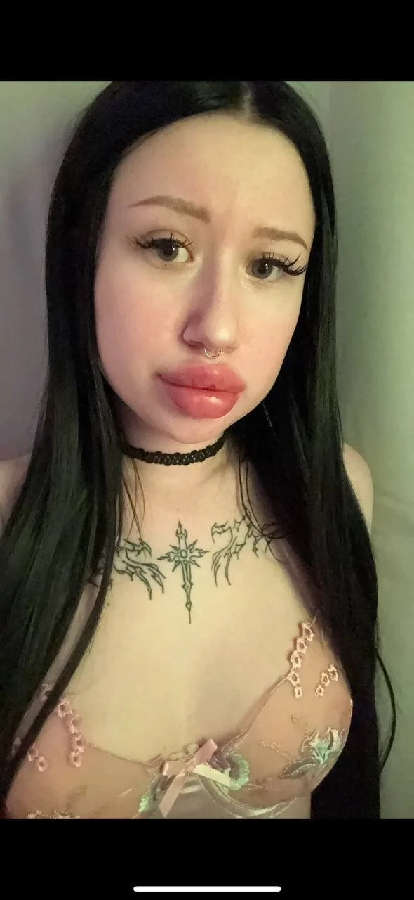 XXX Porn Photo of Nude SabrinaMur_ 40