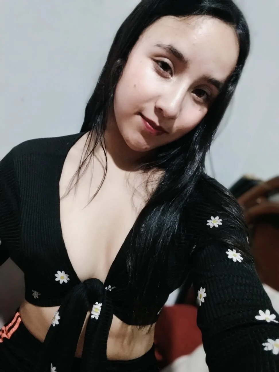 XXX Porn Photo of Nude MADDISSON_TAY 1