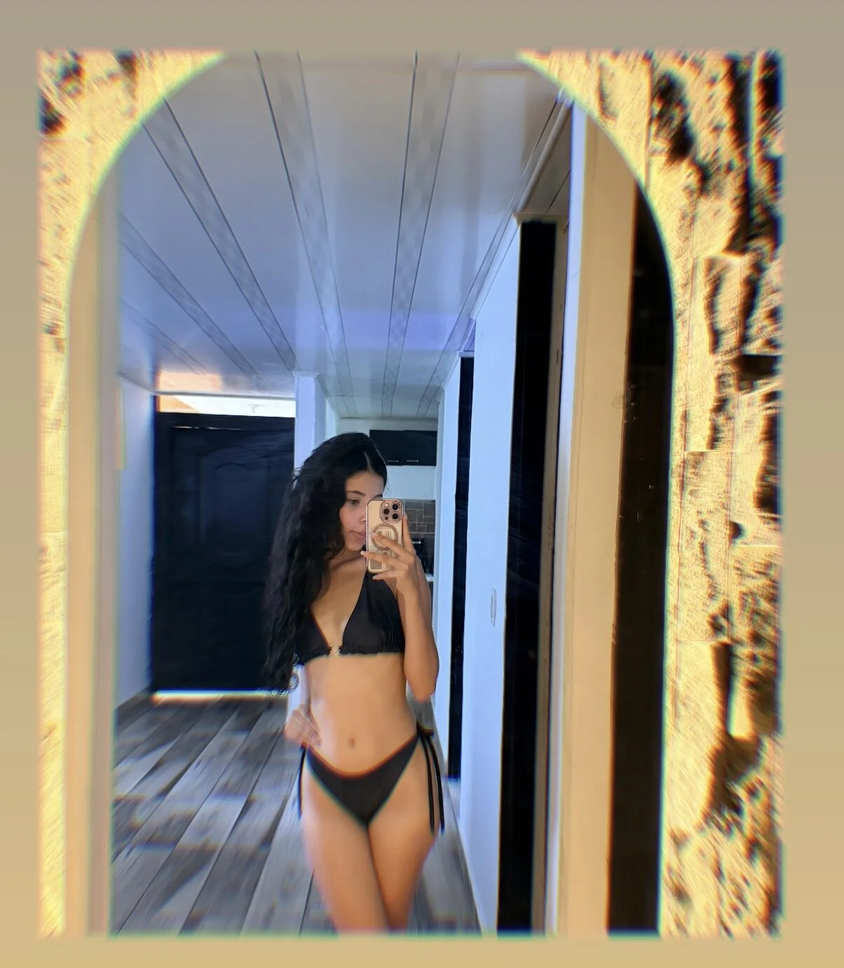 XXX Porn Photo of Nude lovelygirlEva 7