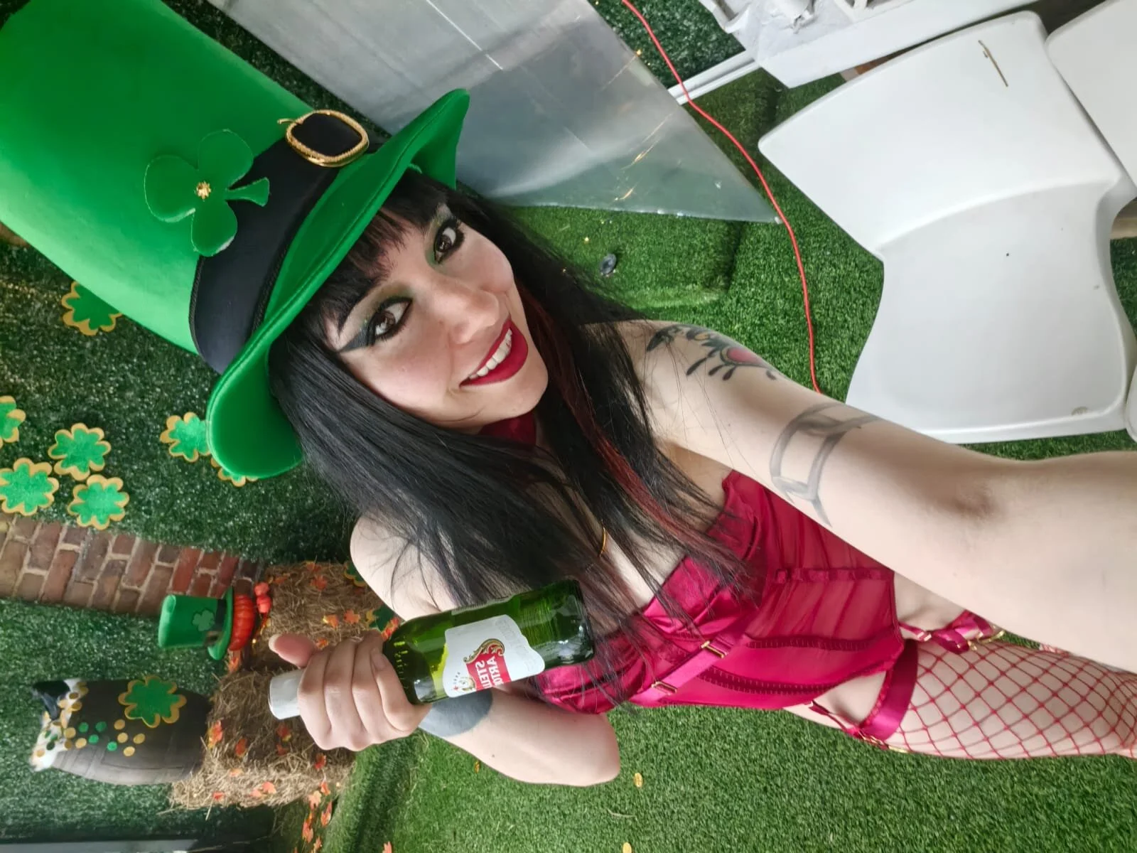 XXX Porn Photo of Nude alixxon1 312