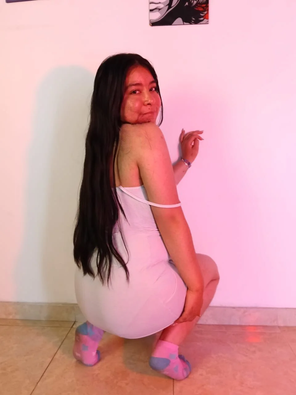 XXX Porn Photo of Nude Zoe_aylor 7
