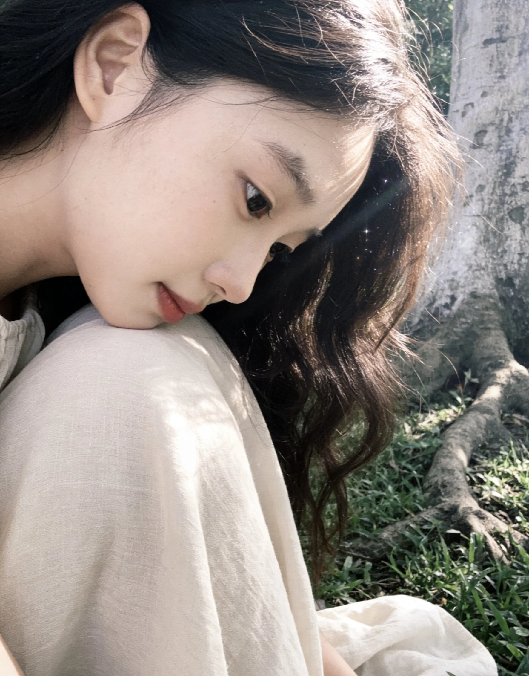 XXX Porn Photo of Nude Yuyouwei- 10