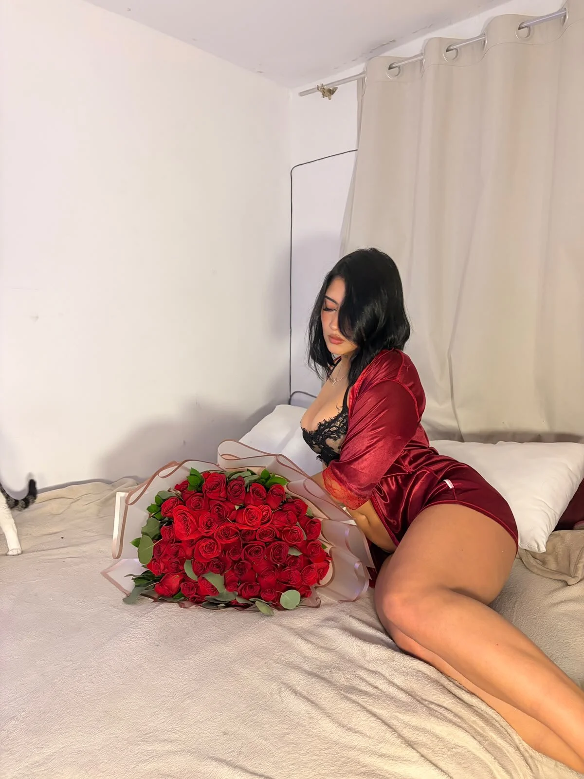 XXX Porn Photo of Nude Nicolegh_ 54