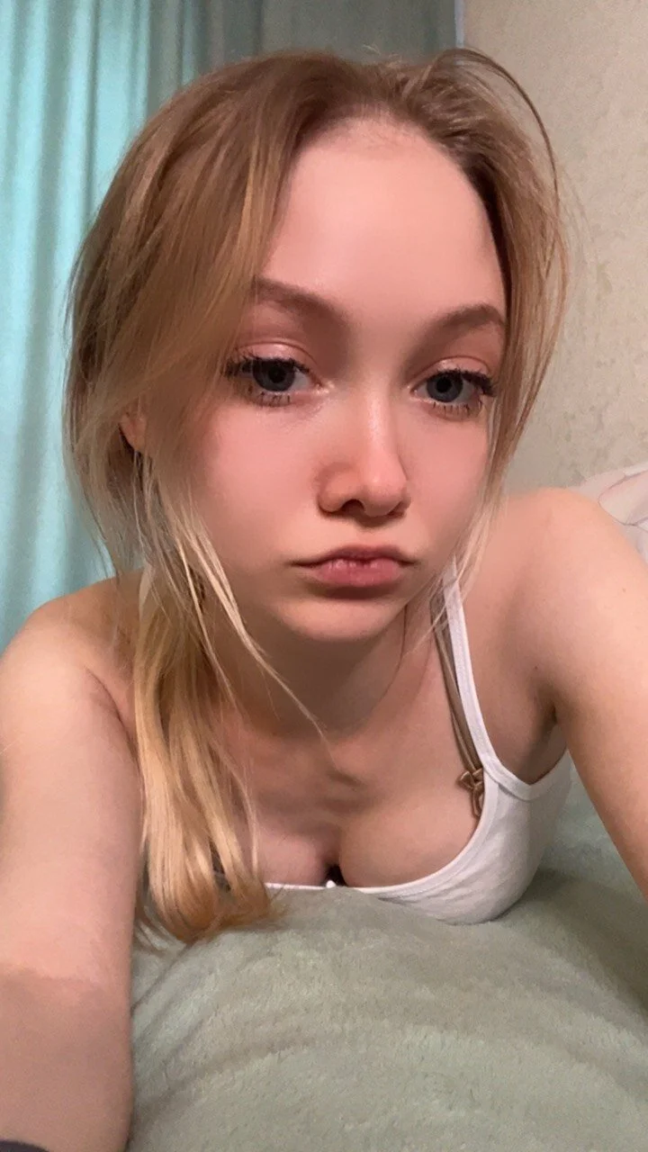 XXX Porn Photo of Nude Vilynnella 1