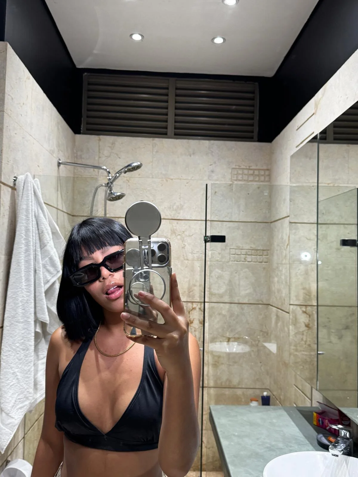 XXX Porn Photo of Nude Perla_Trump 6