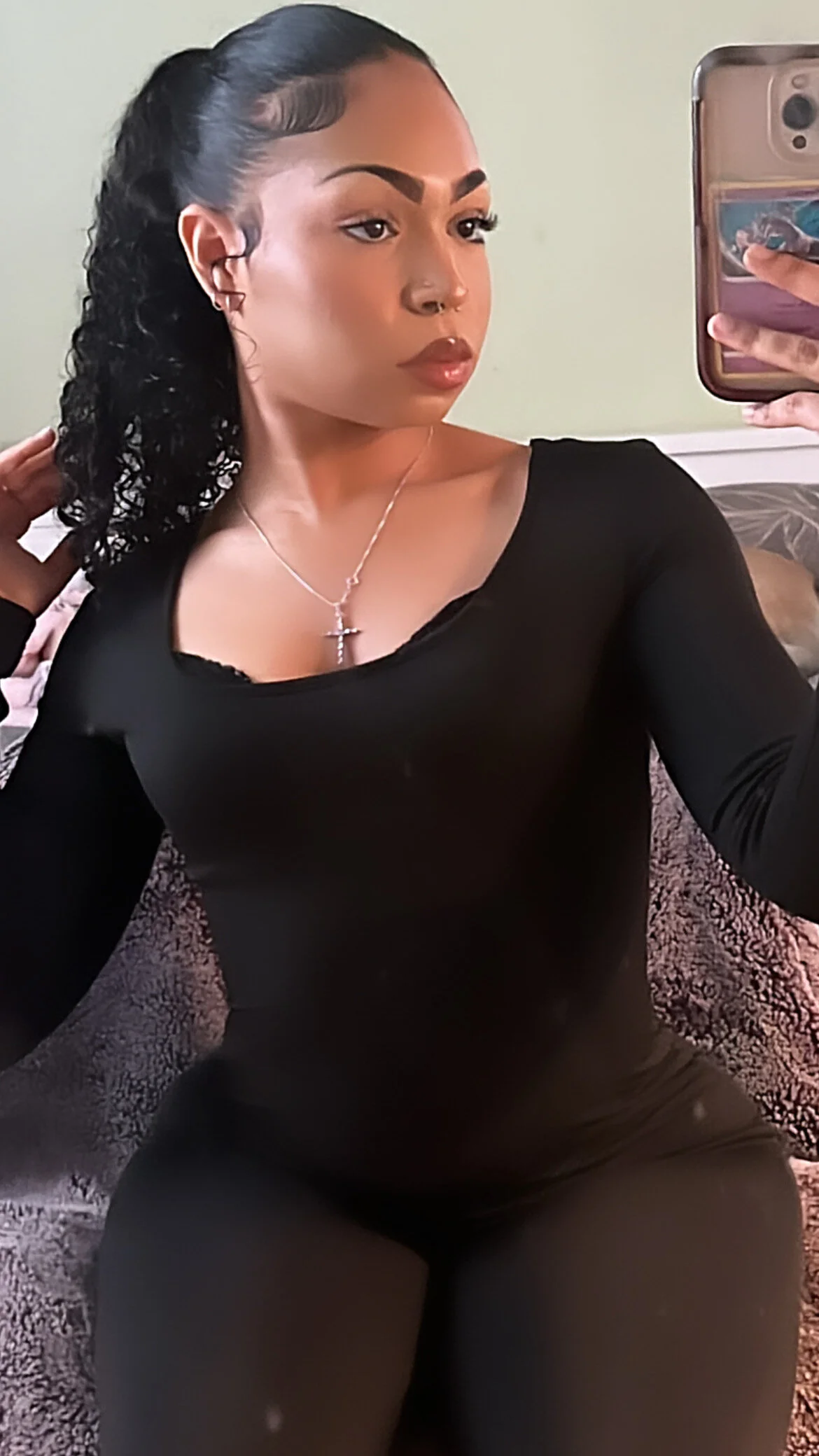 XXX Porn Photo of Nude azaraxxxamor 29