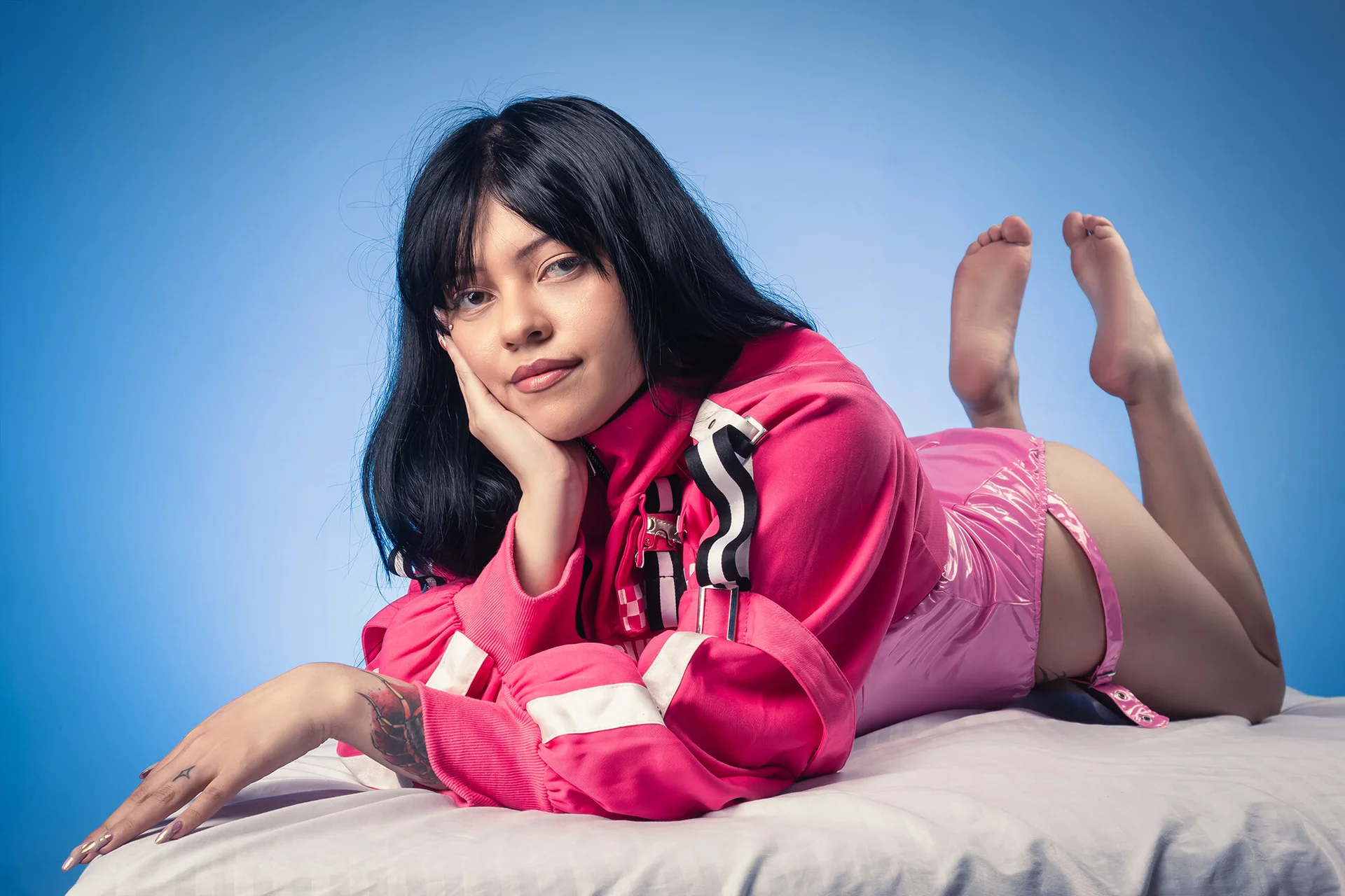 XXX Porn Photo of Nude KimiAmane 10