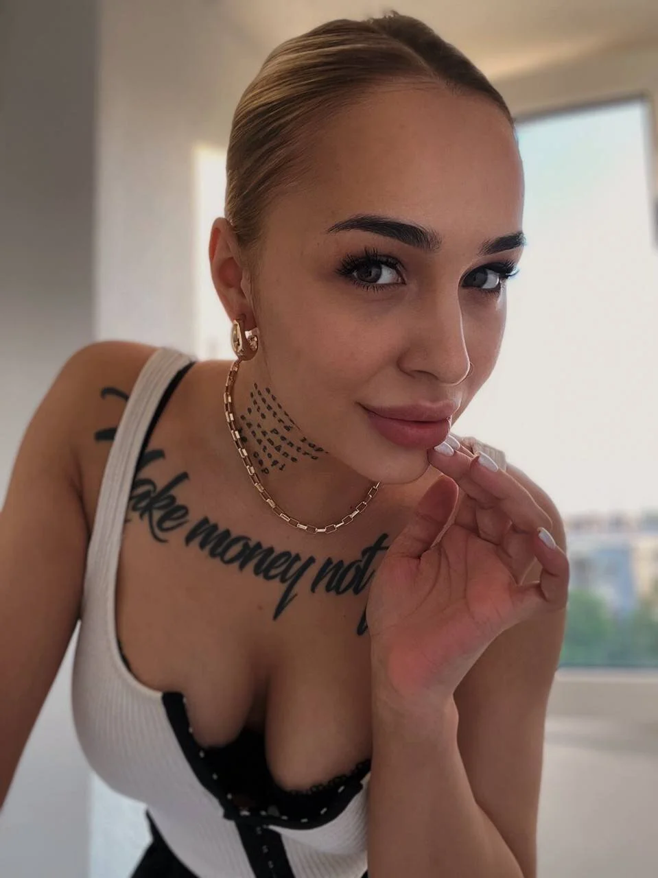 XXX Porn Photo of Nude AmmyDanger 18