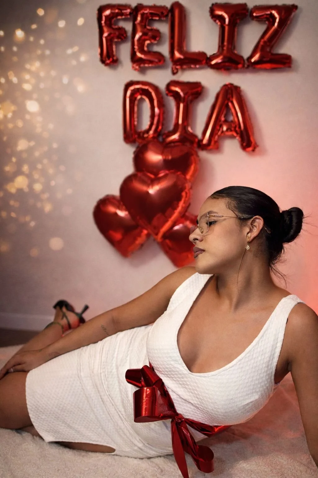 XXX Porn Photo of Nude HoneyDolllXXX 65