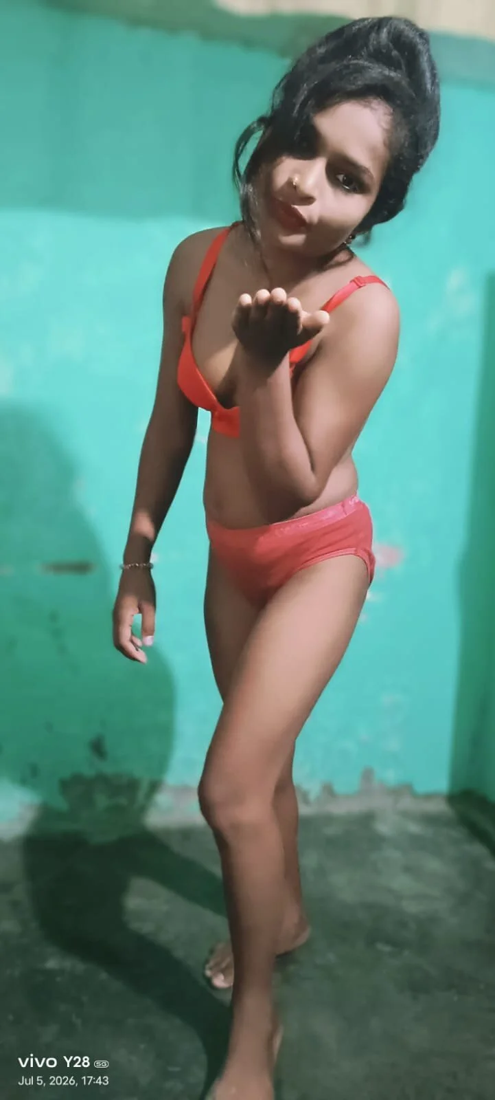 XXX Porn Photo of Nude aanchalmashi 2
