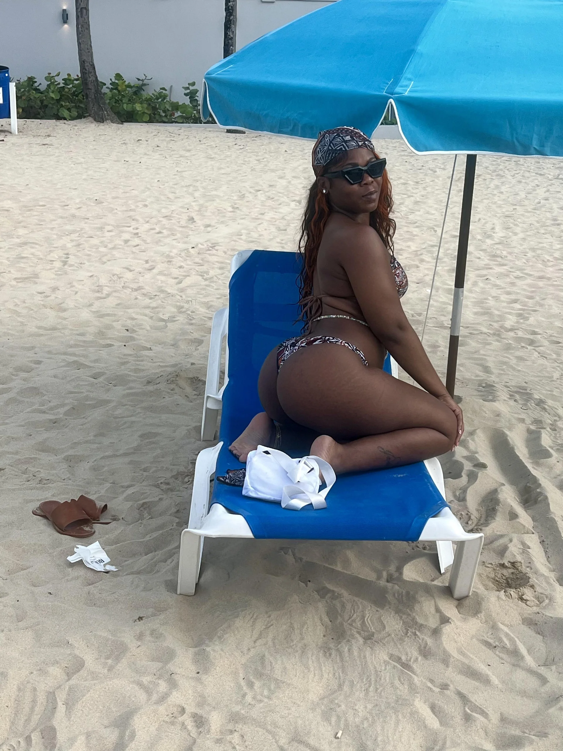 XXX Porn Photo of Nude Naomiruty 4
