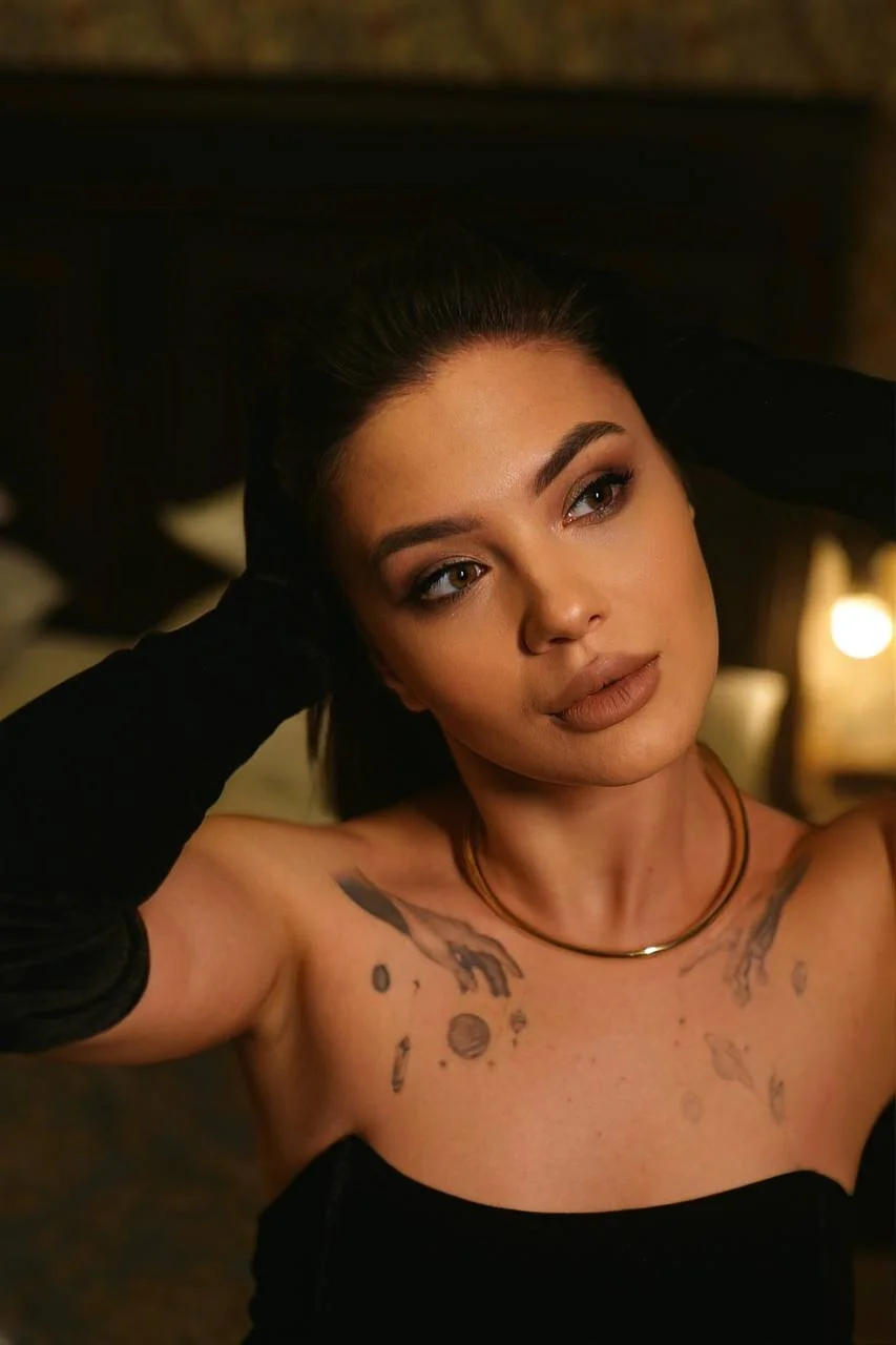 XXX Porn Photo of Nude Just_Scarlet_ 34