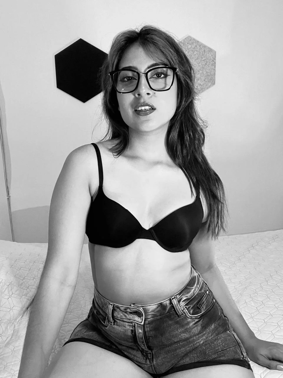 XXX Porn Photo of Nude Susanahendrix 5