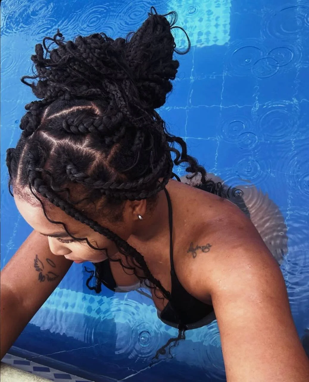 XXX Porn Photo of Nude madisoncurt_ 41