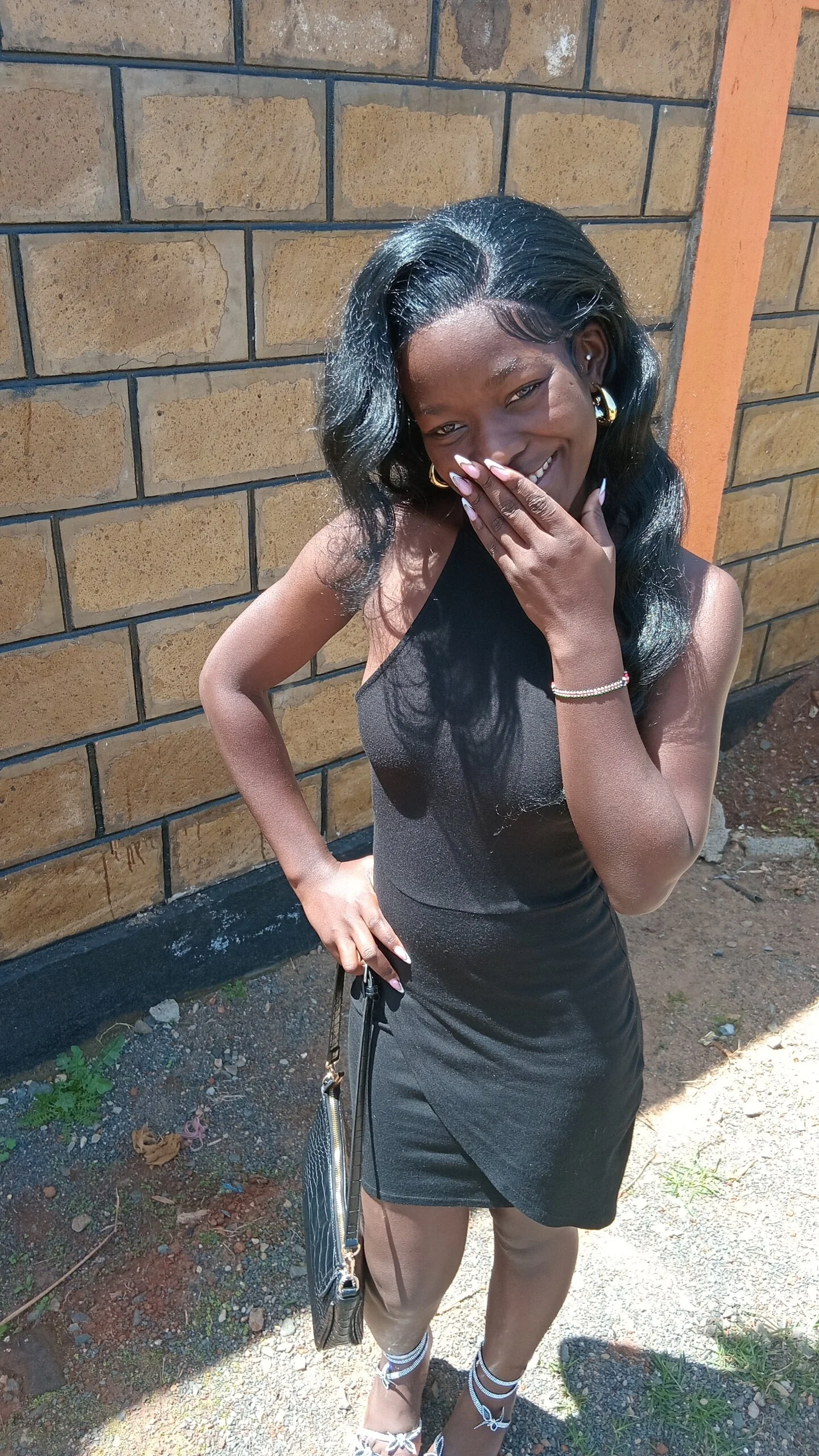 XXX Porn Photo of Nude tiny_beee 1