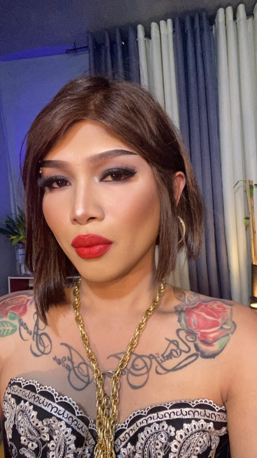 XXX Porn Photo of Nude DazzlingroseHorsecock 19