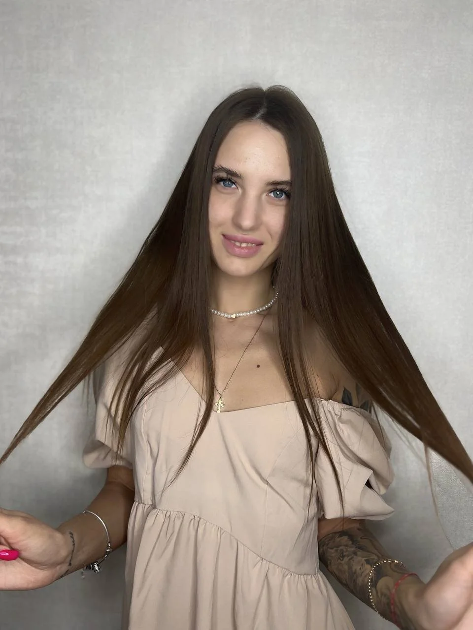XXX Porn Photo of Nude Aly_Alyc 7