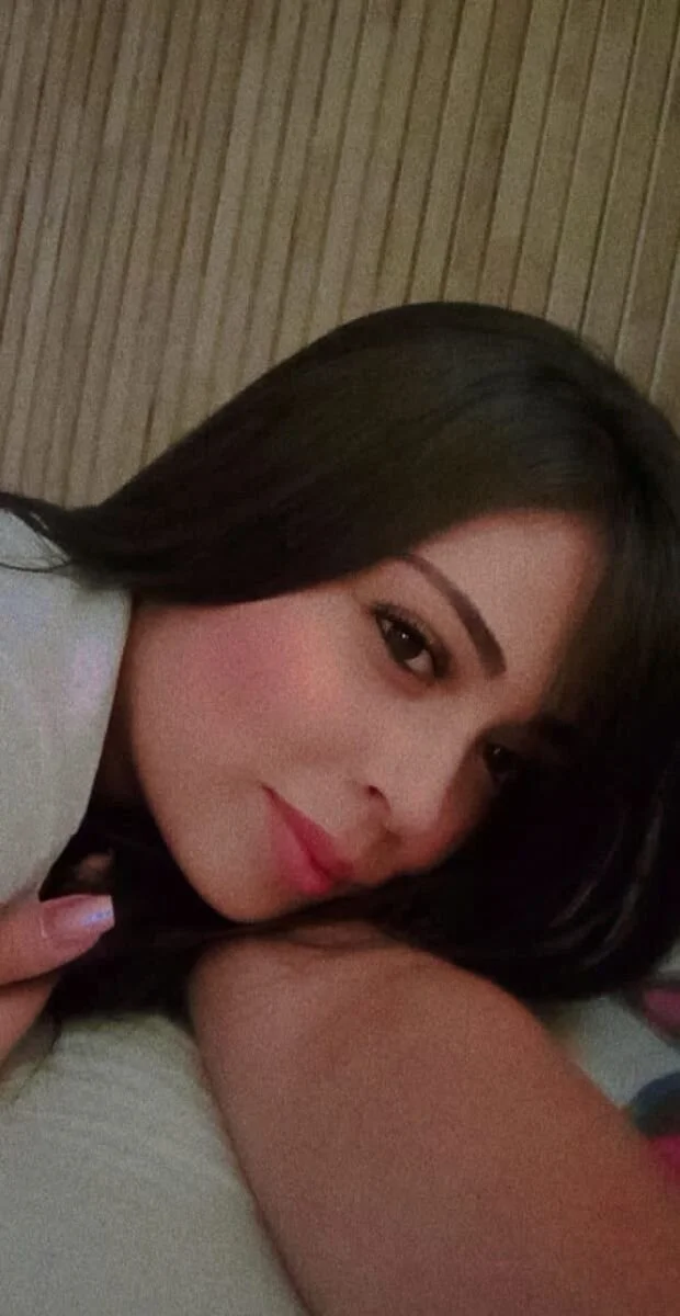 XXX Porn Photo of Nude paulalunaa 2