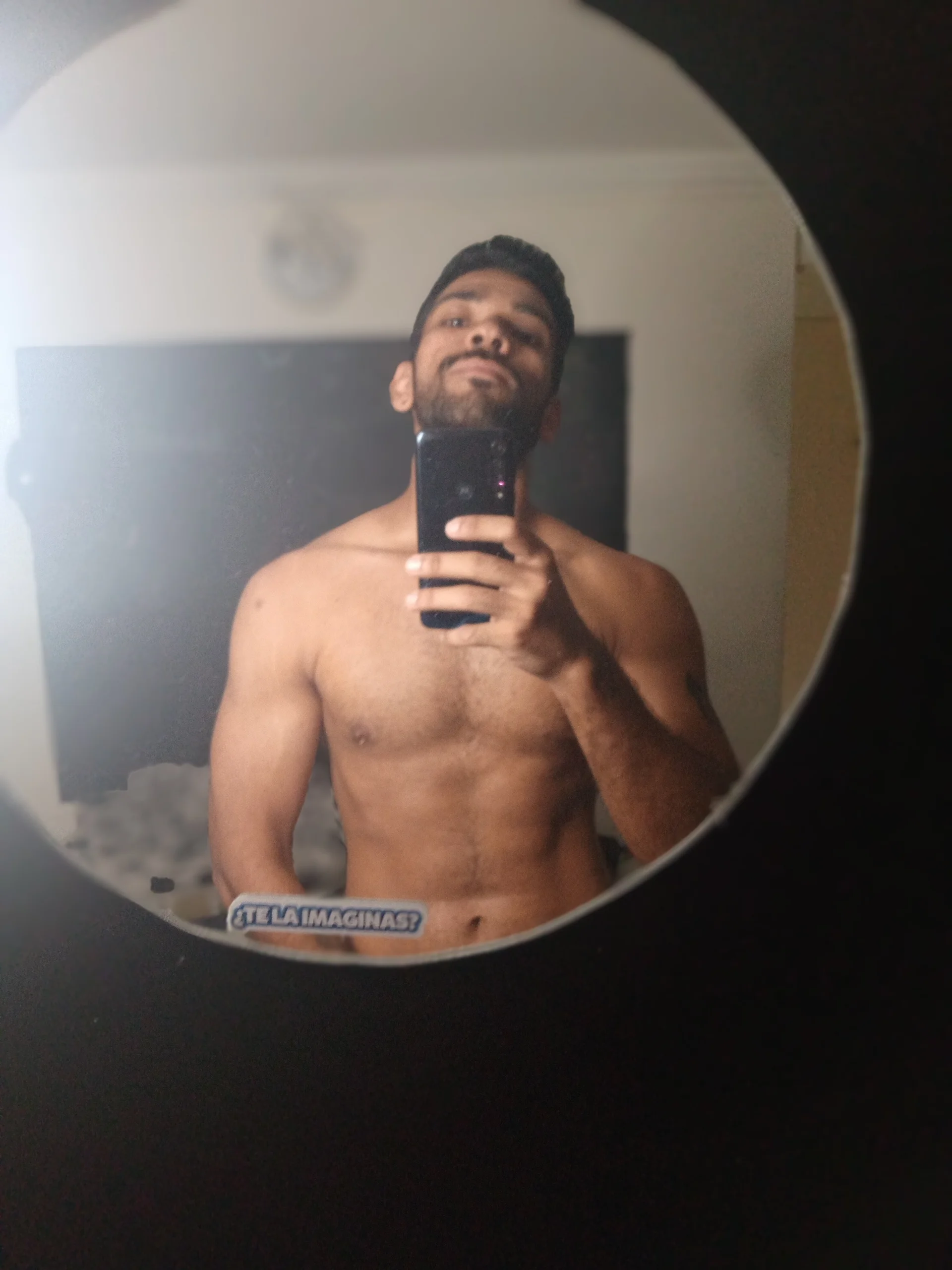 XXX Porn Photo of Nude Carlo_yates 10