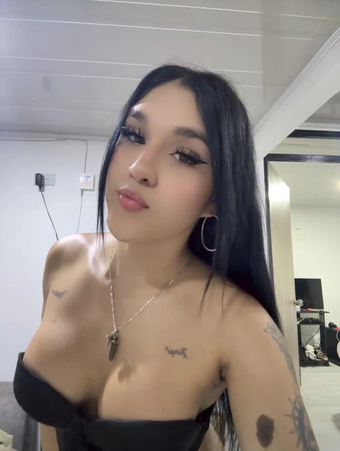 XXX Porn Photo of Nude sexykortney 1