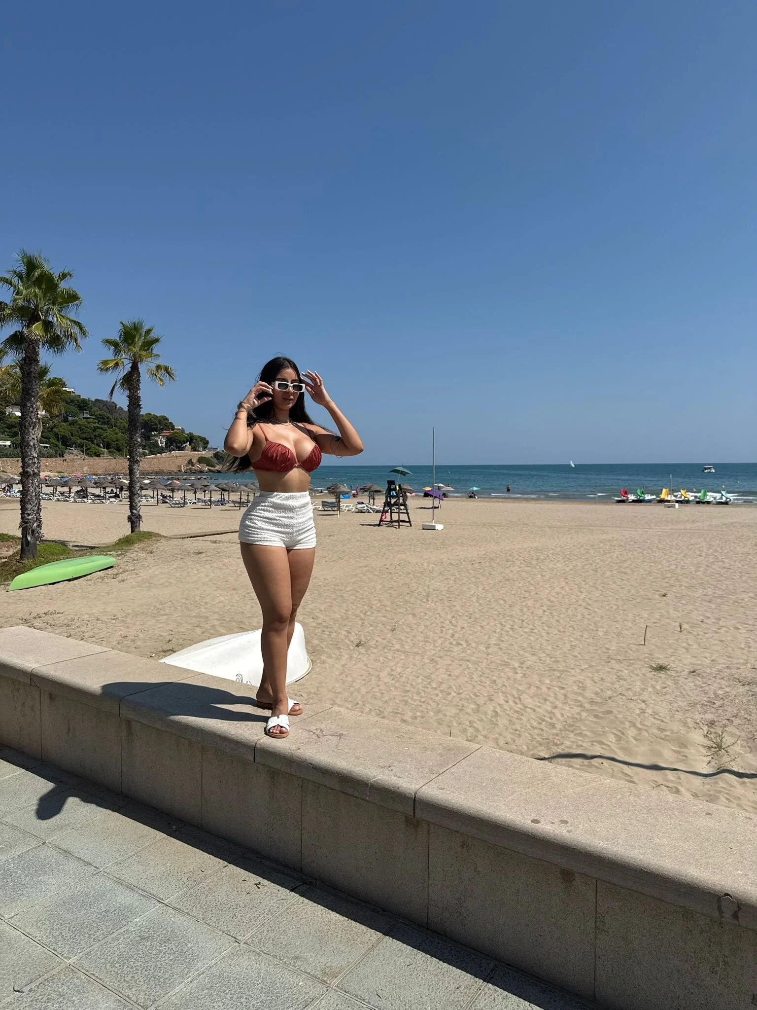 XXX Porn Photo of Nude AnitaKariri 9