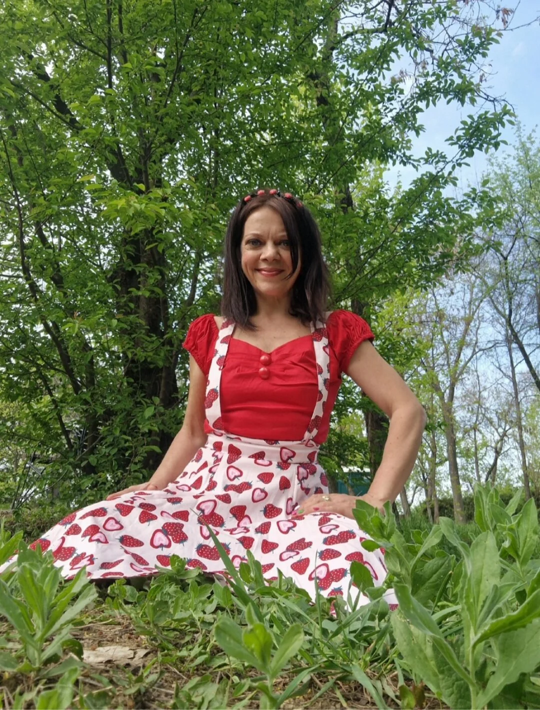 XXX Porn Photo of Nude Lissabeta 326