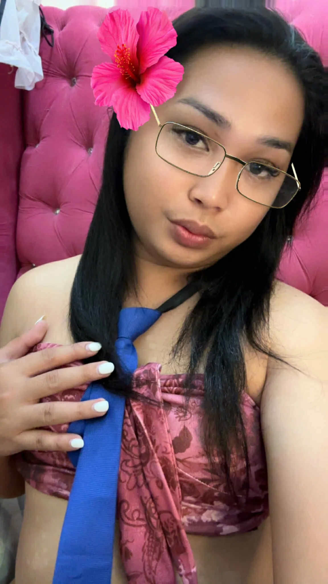 XXX Porn Photo of Nude Sophialovecum_29 3