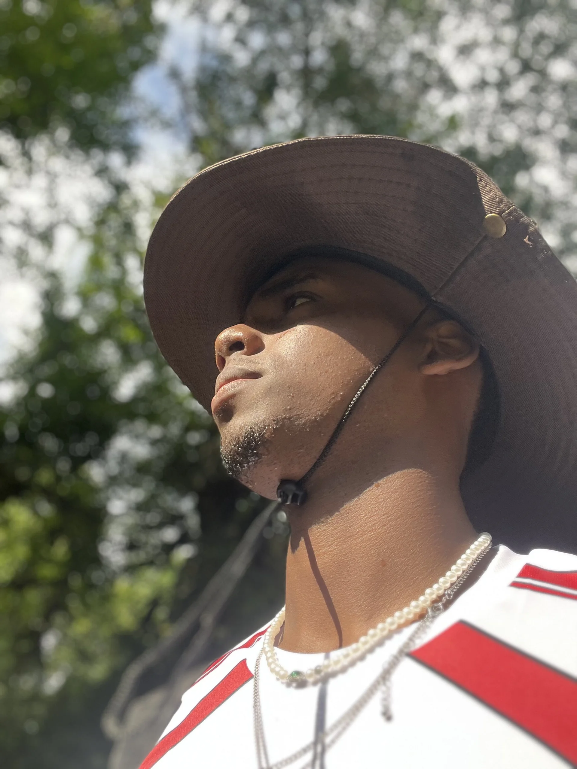 XXX Porn Photo of Nude dereck_jay- 10