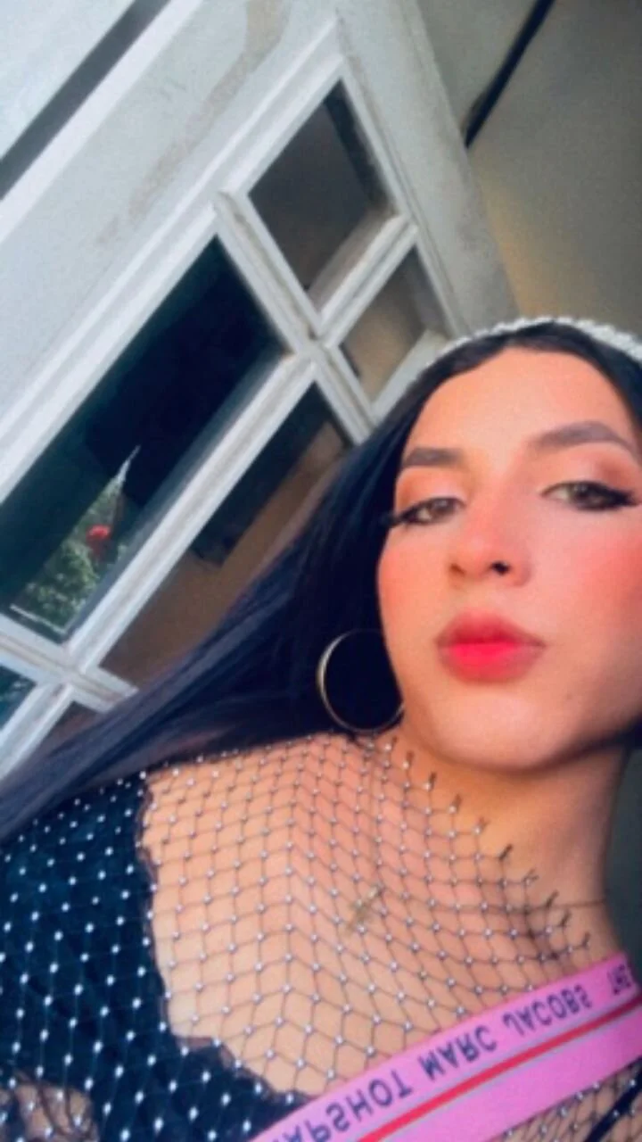 XXX Porn Photo of Nude charolbruce_1 11