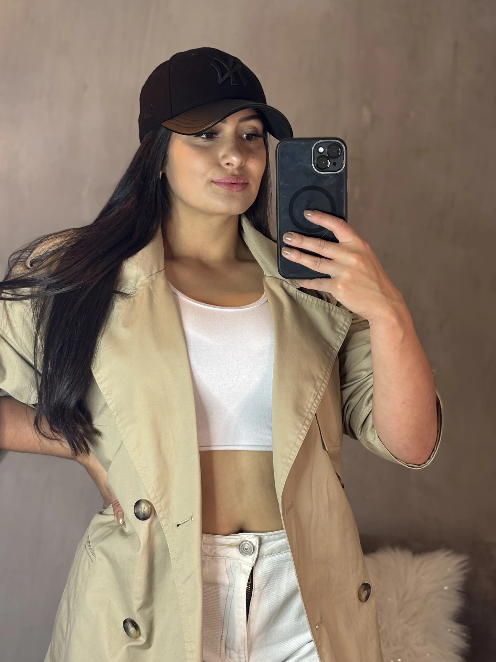 XXX Porn Photo of Nude saritass_ 41