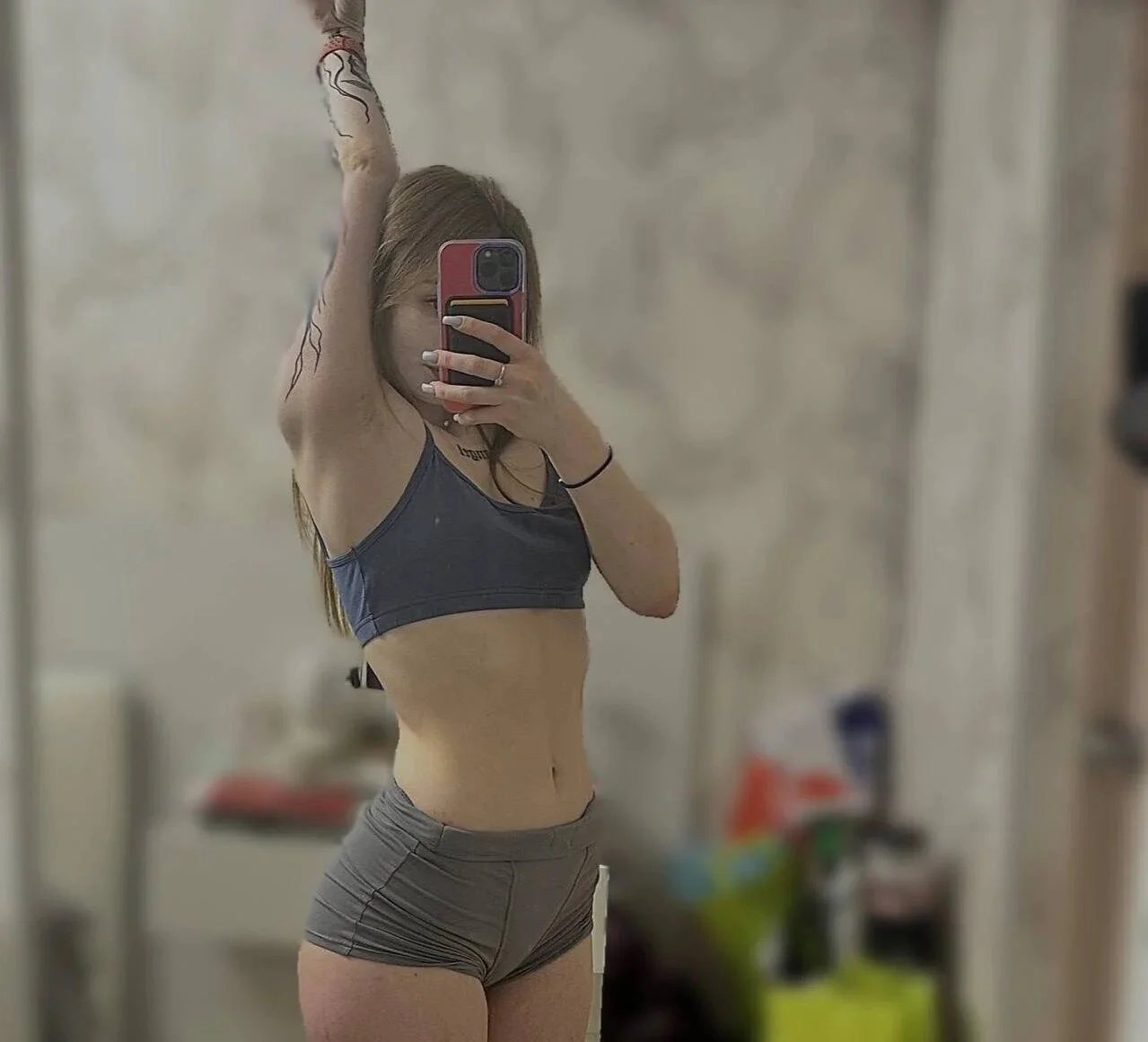 XXX Porn Photo of Nude WiloneDimmick 8