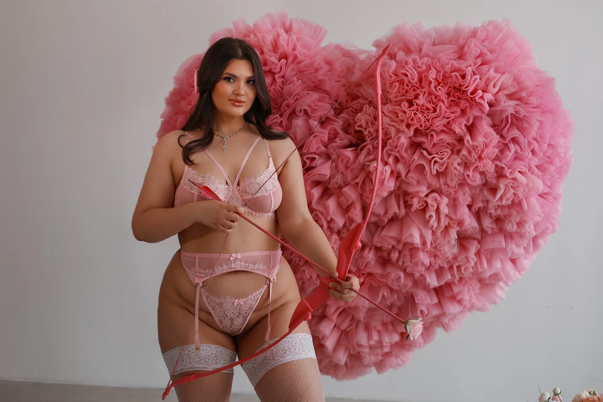 XXX Porn Photo of Nude EmilyHyde 48