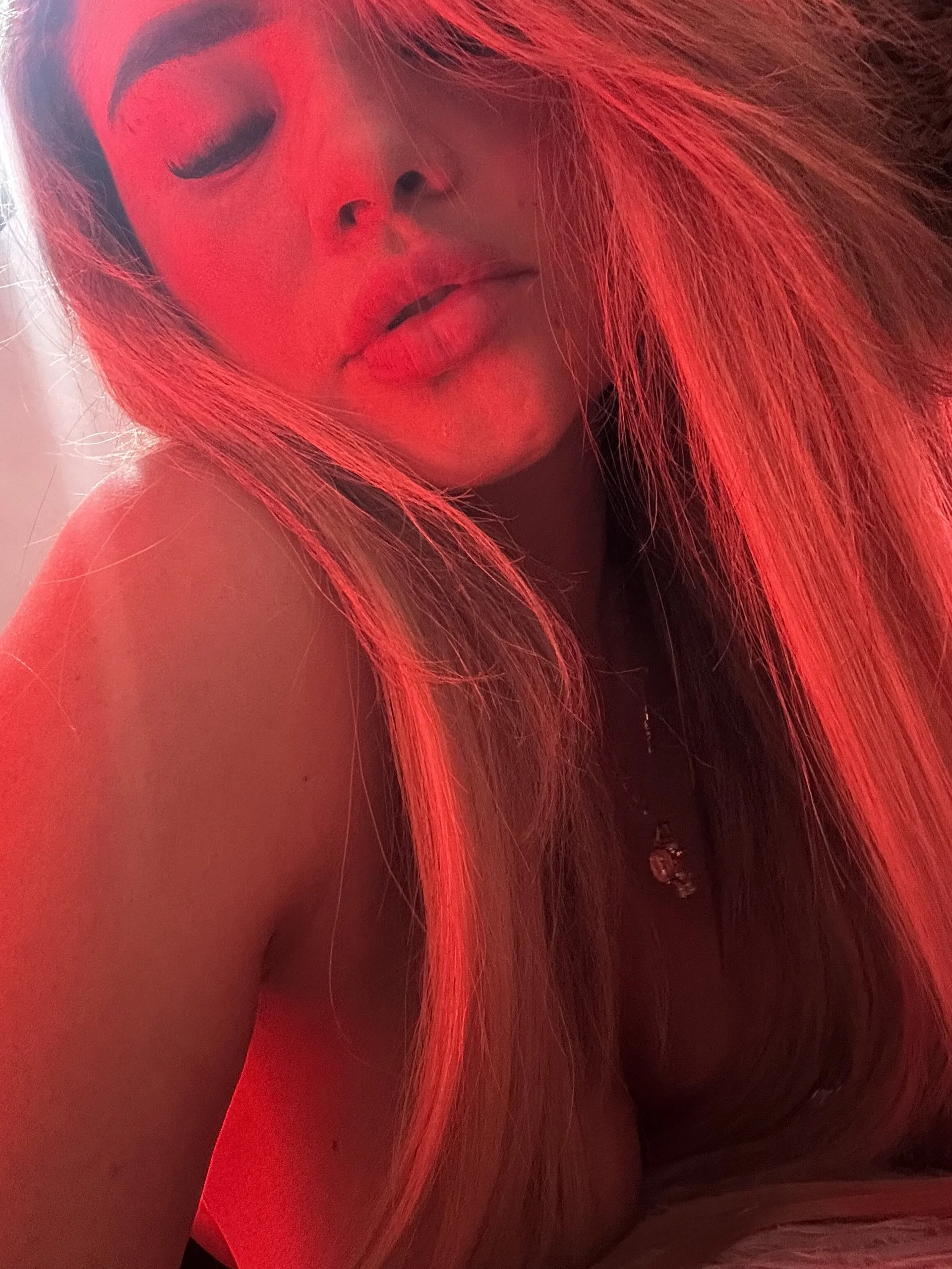 XXX Porn Photo of Nude Agatha210 44