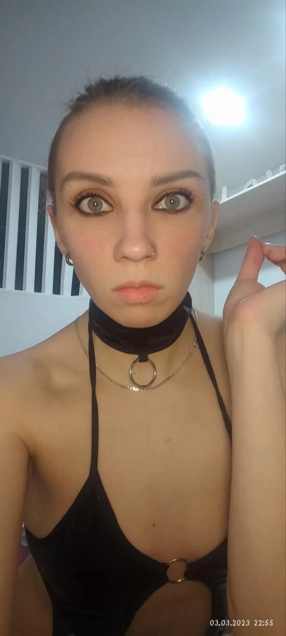 XXX Porn Photo of Nude Edena_ 3