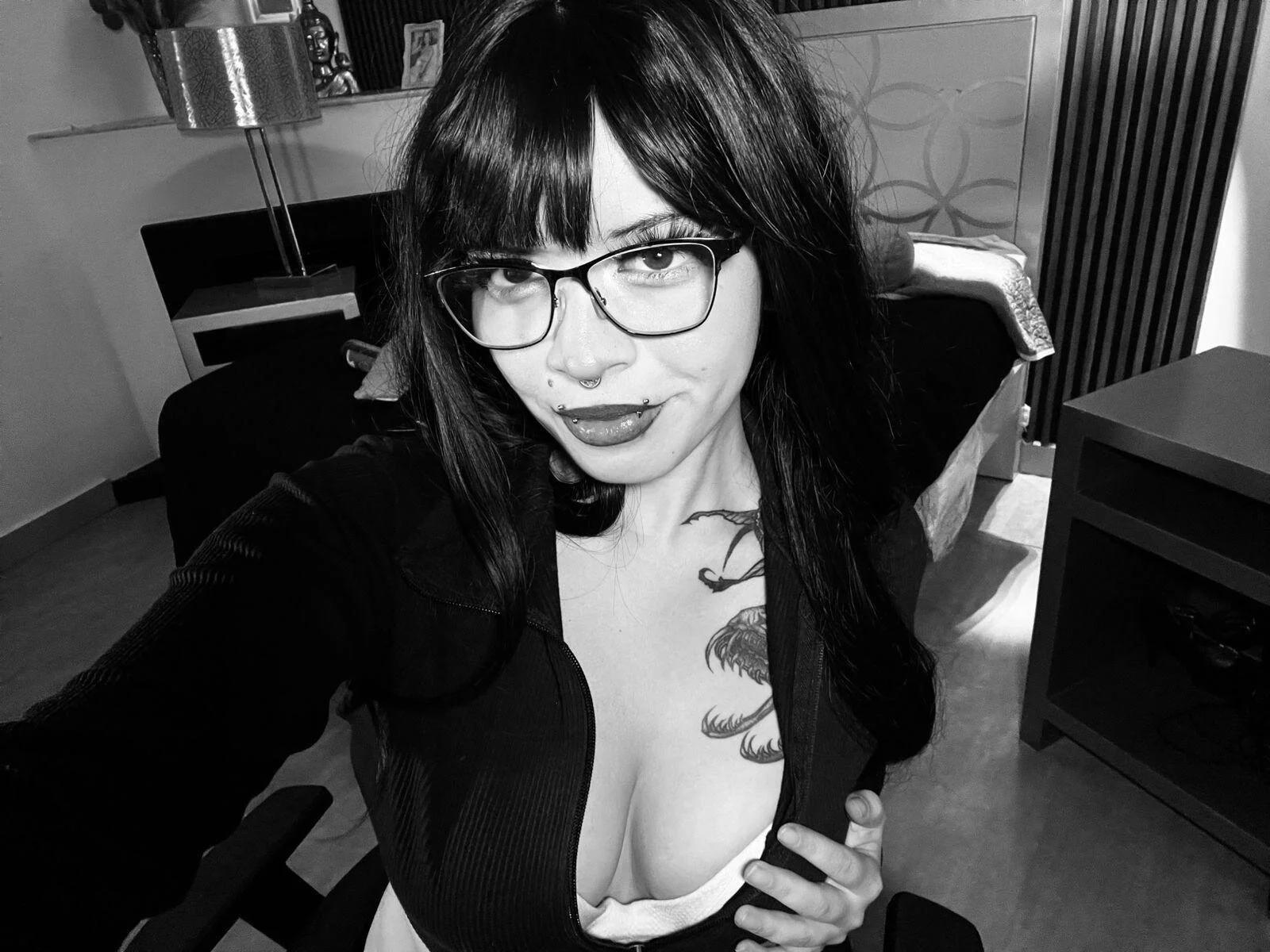 XXX Porn Photo of Nude Natasha_otson 4