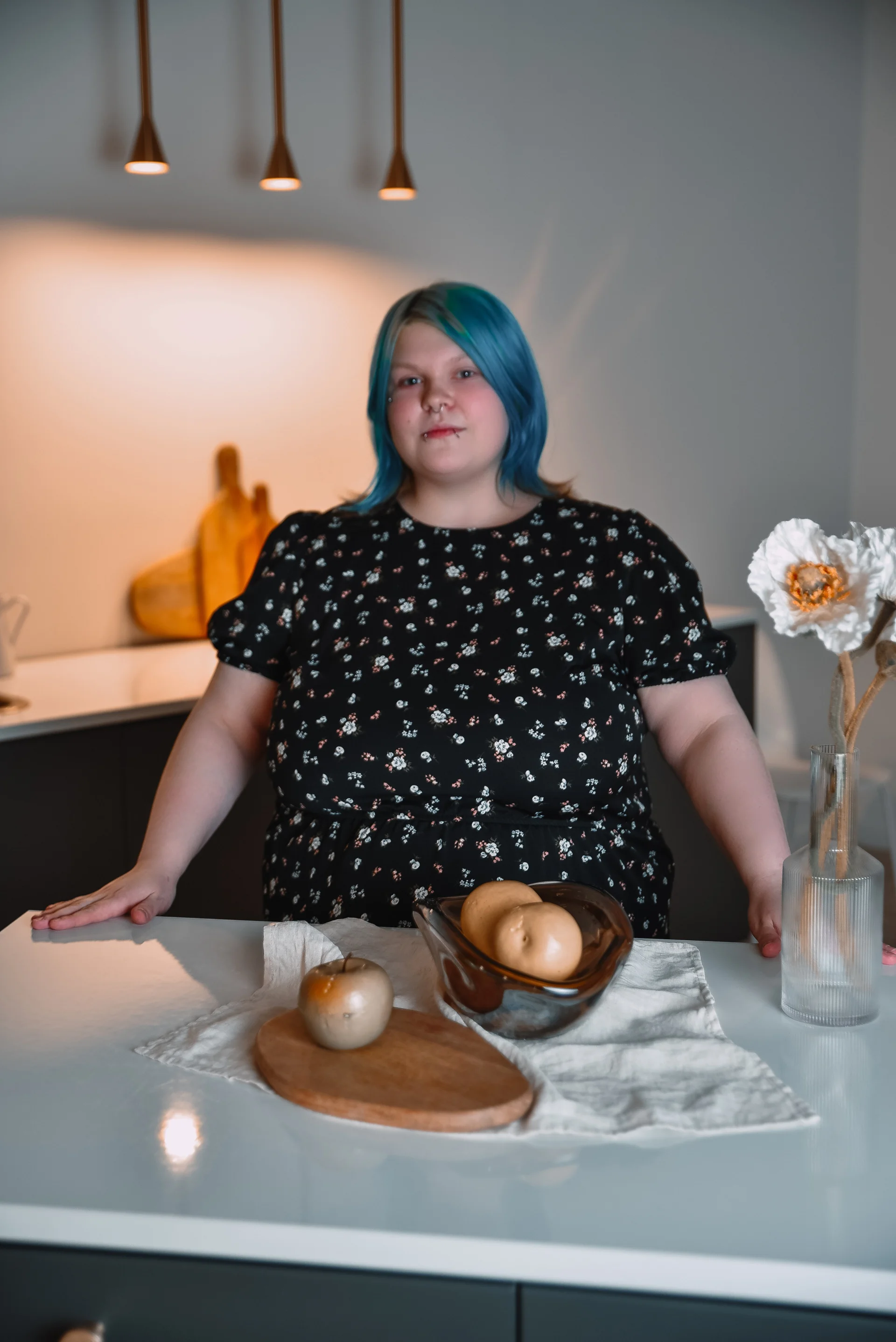 XXX Porn Photo of Nude AuroraDemoni 11