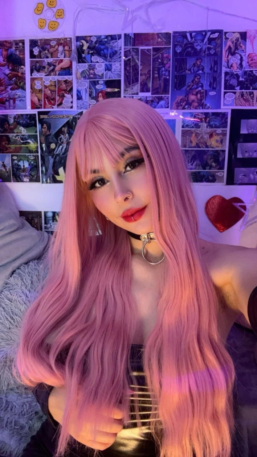 XXX Porn Photo of Nude elizabeth_jiing 1