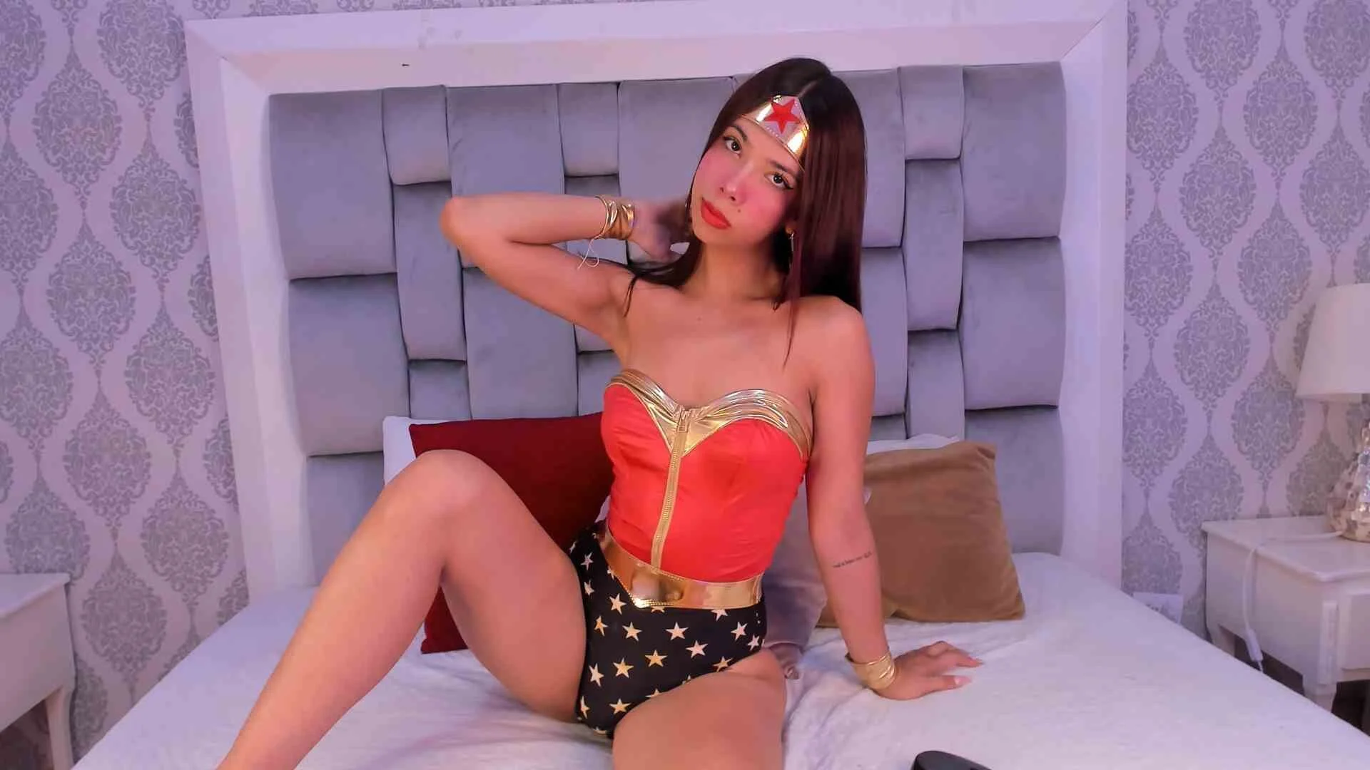 XXX Porn Photo of Nude Cameron69_ 71