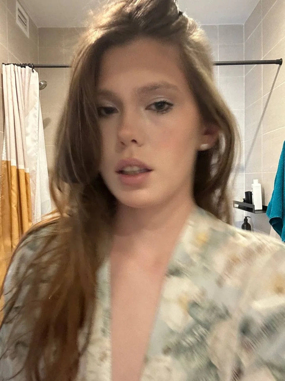 XXX Porn Photo of Nude Juleeton 47