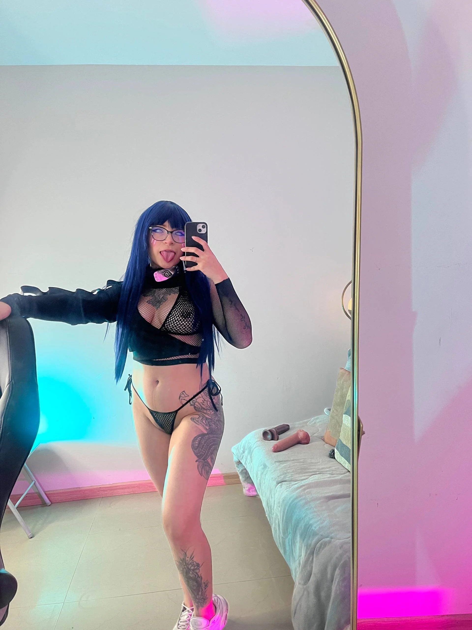 XXX Porn Photo of Nude dreamleah_ 39