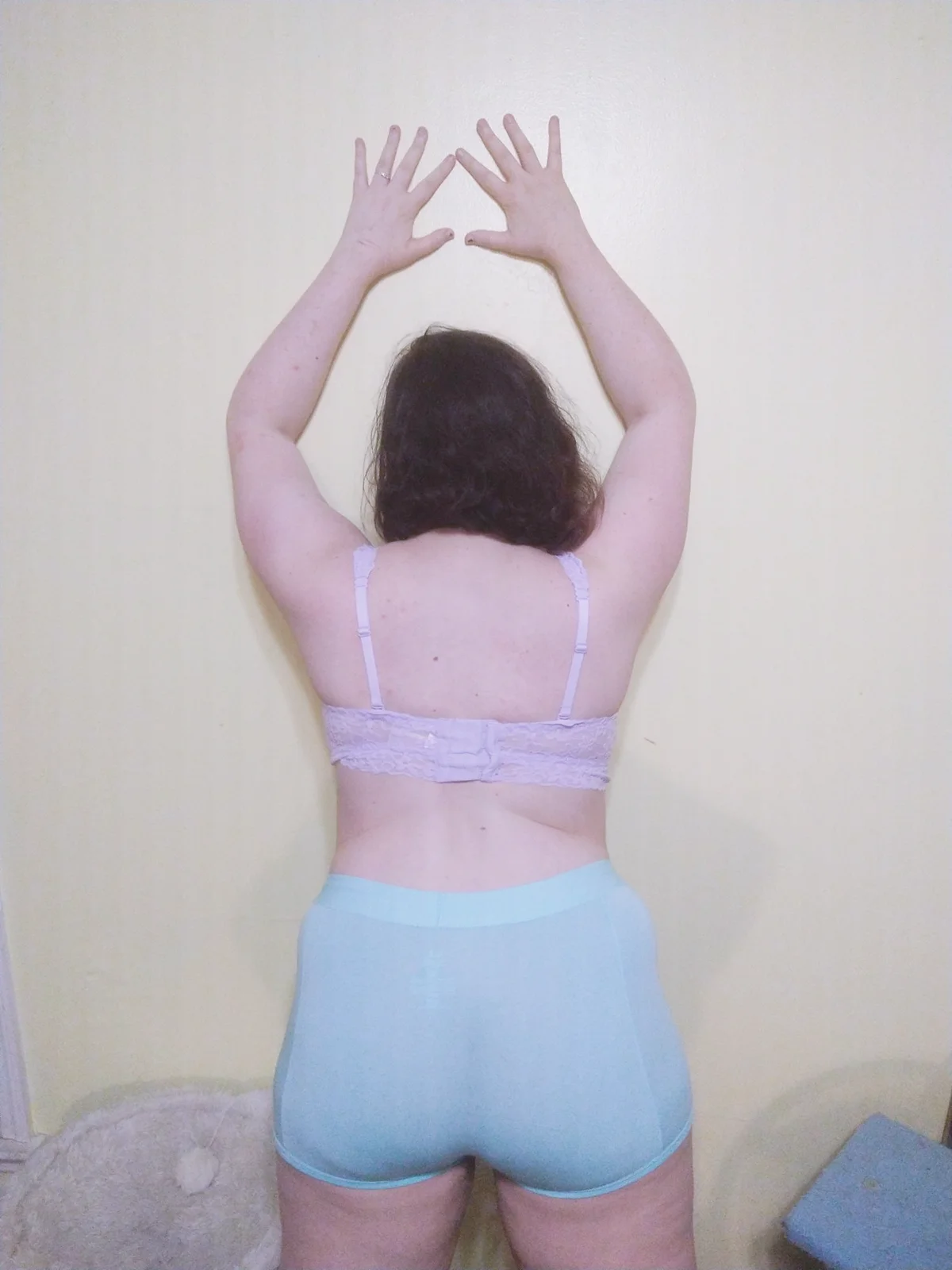 XXX Porn Photo of Nude DyvLazuli 5