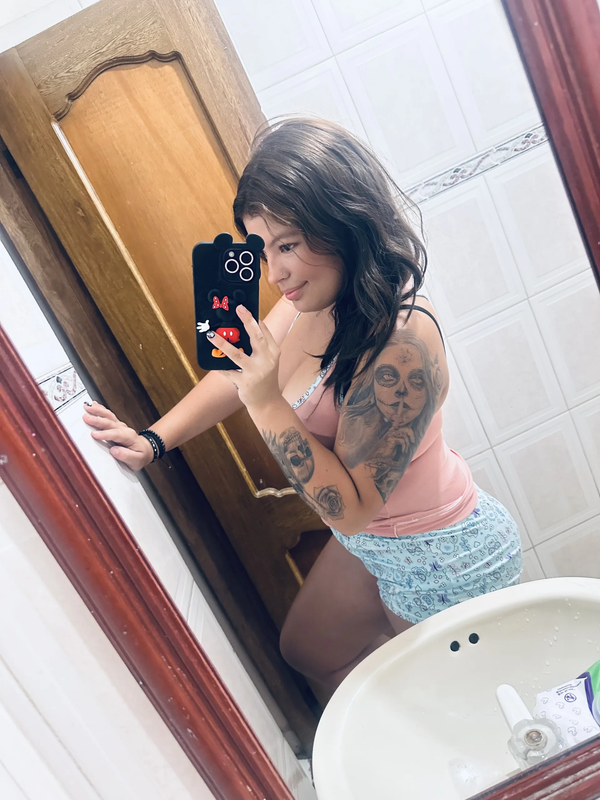 XXX Porn Photo of Nude ladycharlottex 17