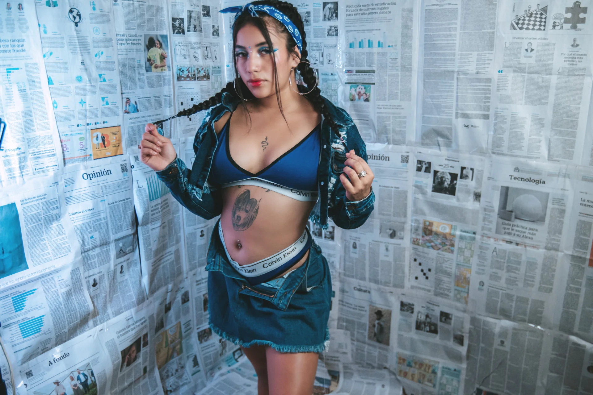 XXX Porn Photo of Nude Megan_Thompsonn 7