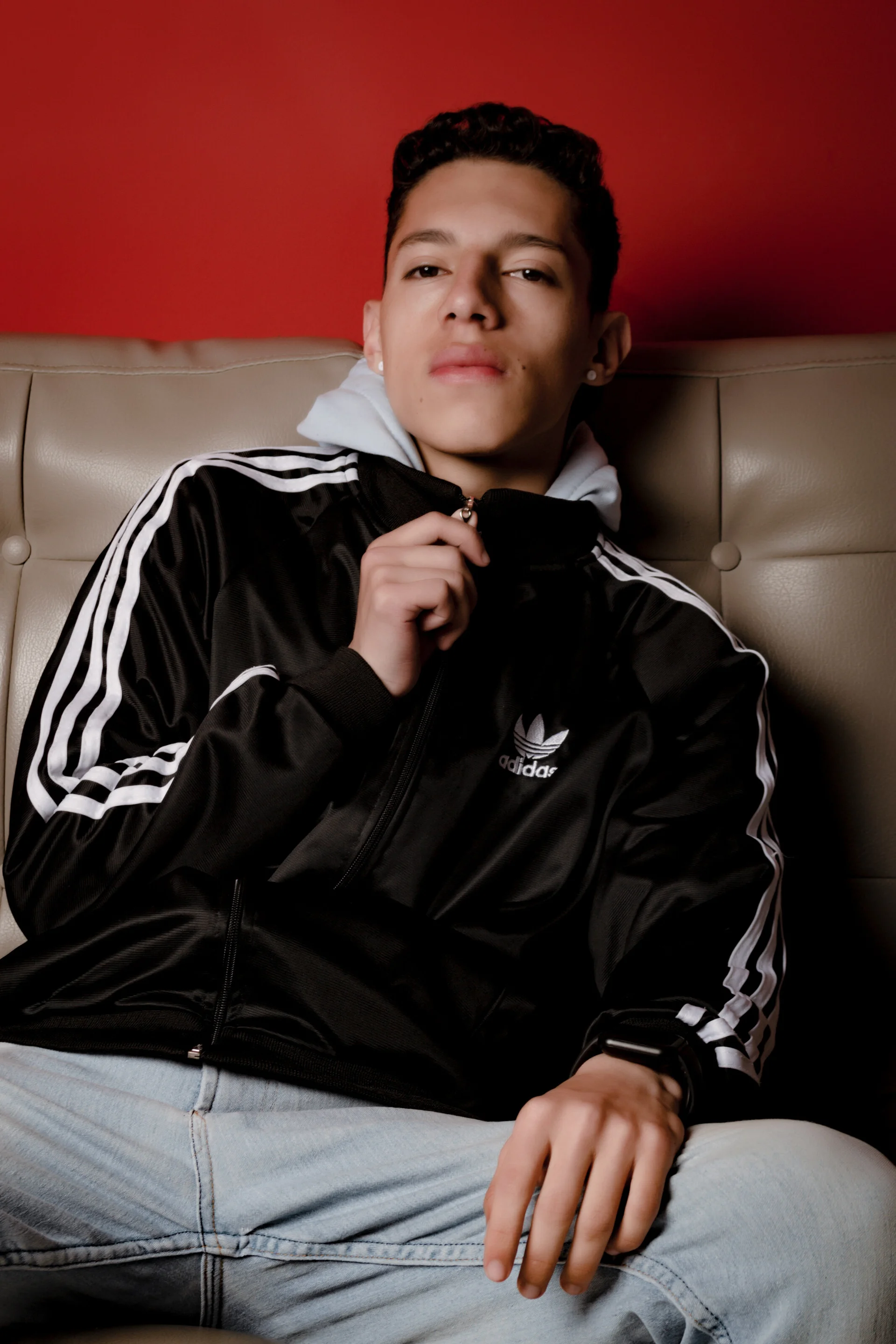 XXX Porn Photo of Nude thiago19s 27