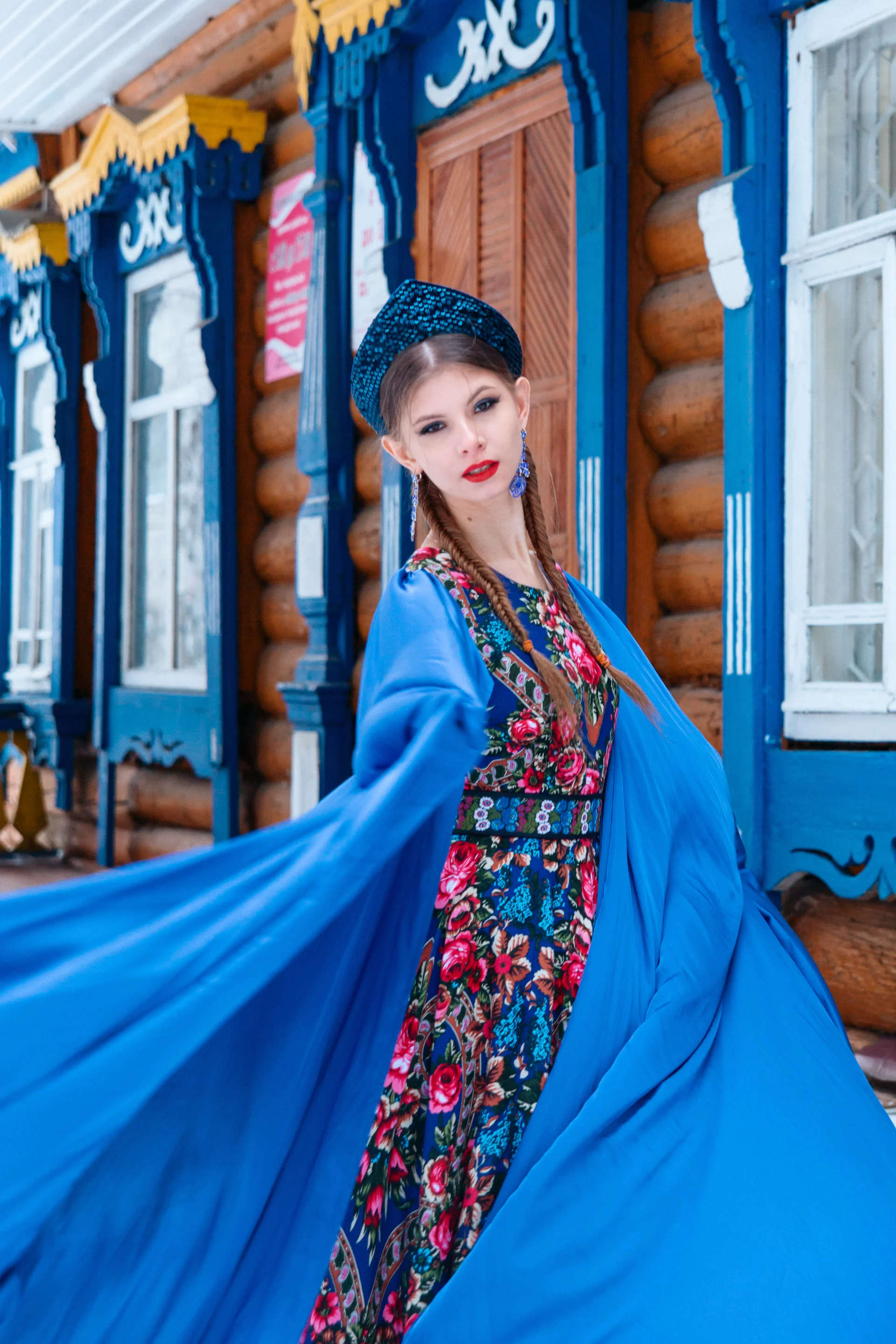 XXX Porn Photo of Nude AudreyBarlov 20