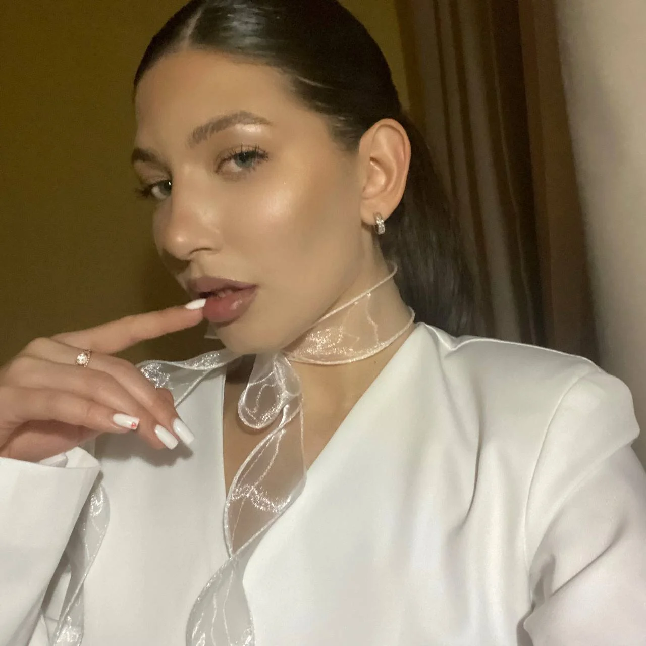 XXX Porn Photo of Nude sweetiedollll 5